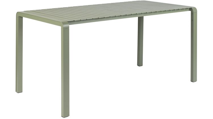 Zuiver Vondel Tuintafel