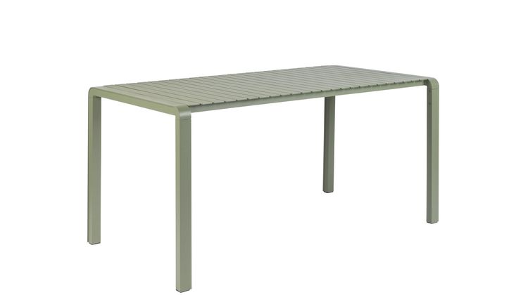 Zuiver Vondel Tuintafel