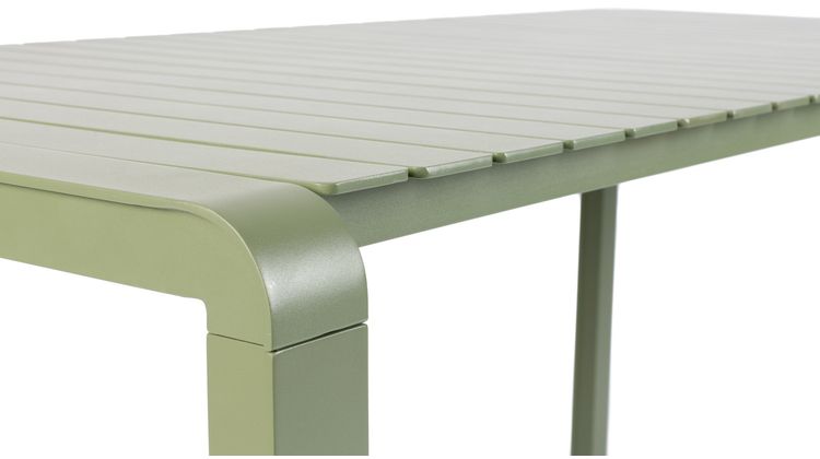 Zuiver Vondel Tuintafel