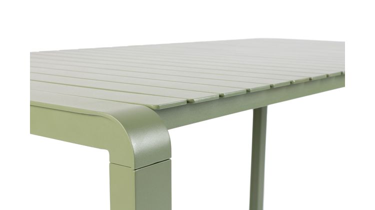 Zuiver Vondel Tuintafel