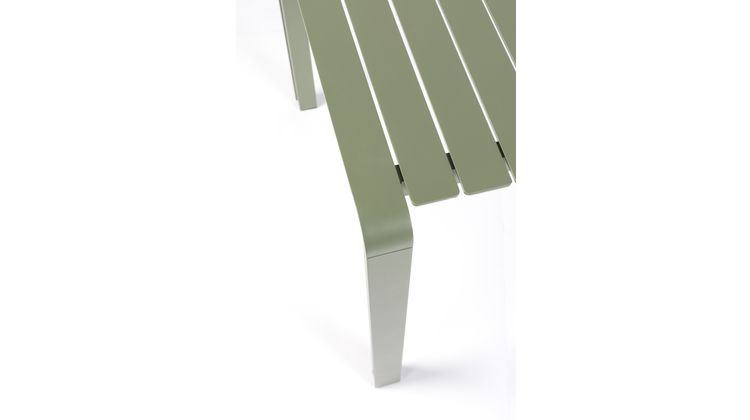 Zuiver Vondel Tuintafel
