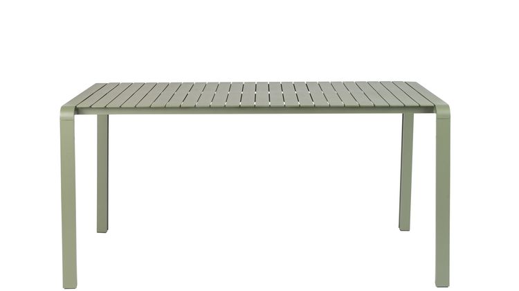 Zuiver Vondel Tuintafel