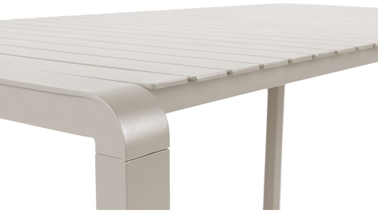 Zuiver Vondel Tuintafel