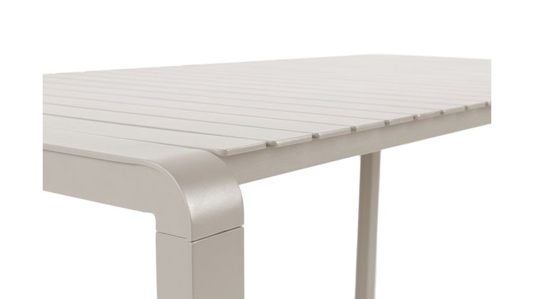 Zuiver Vondel Tuintafel