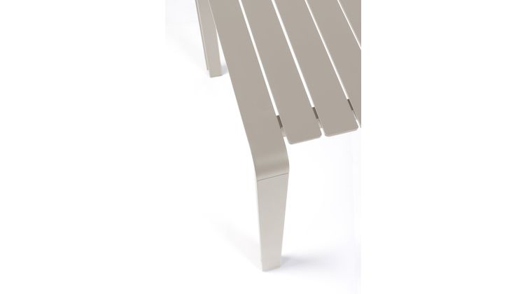 Zuiver Vondel Tuintafel
