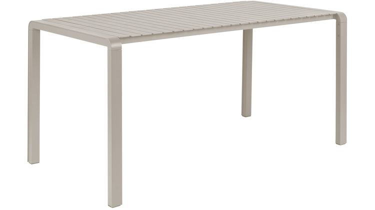 Zuiver Vondel Tuintafel