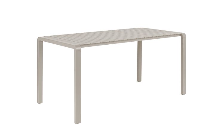 Zuiver Vondel Tuintafel