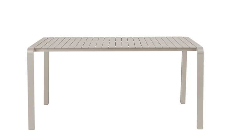 Zuiver Vondel Tuintafel