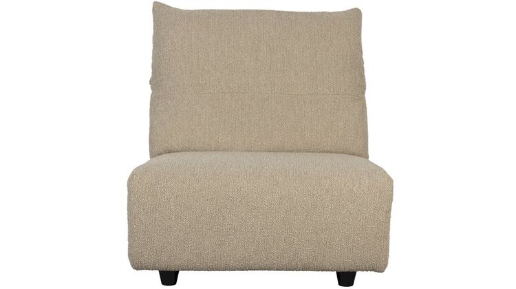 Zuiver Wings Loveseat