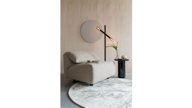 Zuiver Wings Loveseat