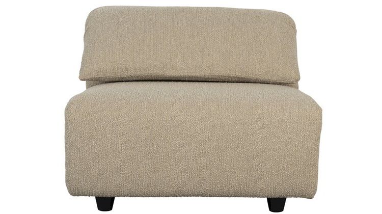 Zuiver Wings Loveseat