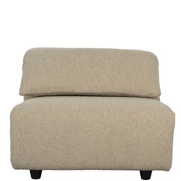 Zuiver Wings Loveseat