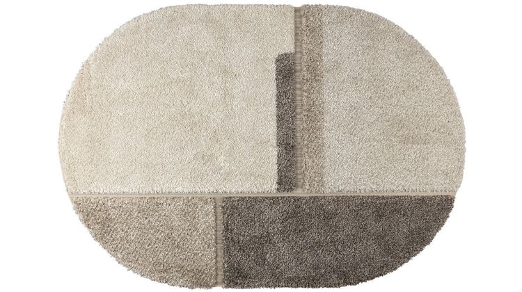 Zuiver Zest Vloerkleed
