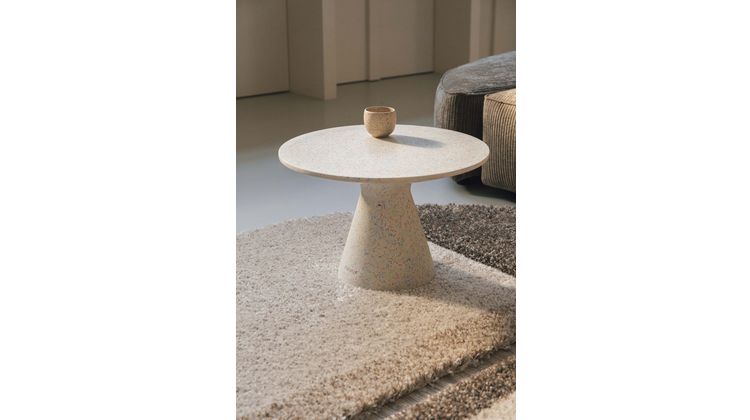Zuiver Zest Vloerkleed