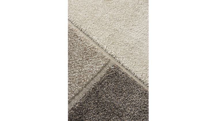 Zuiver Zest Vloerkleed