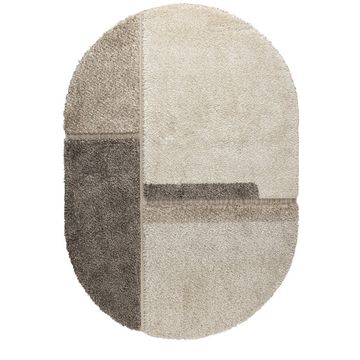 Zuiver Zest Vloerkleed